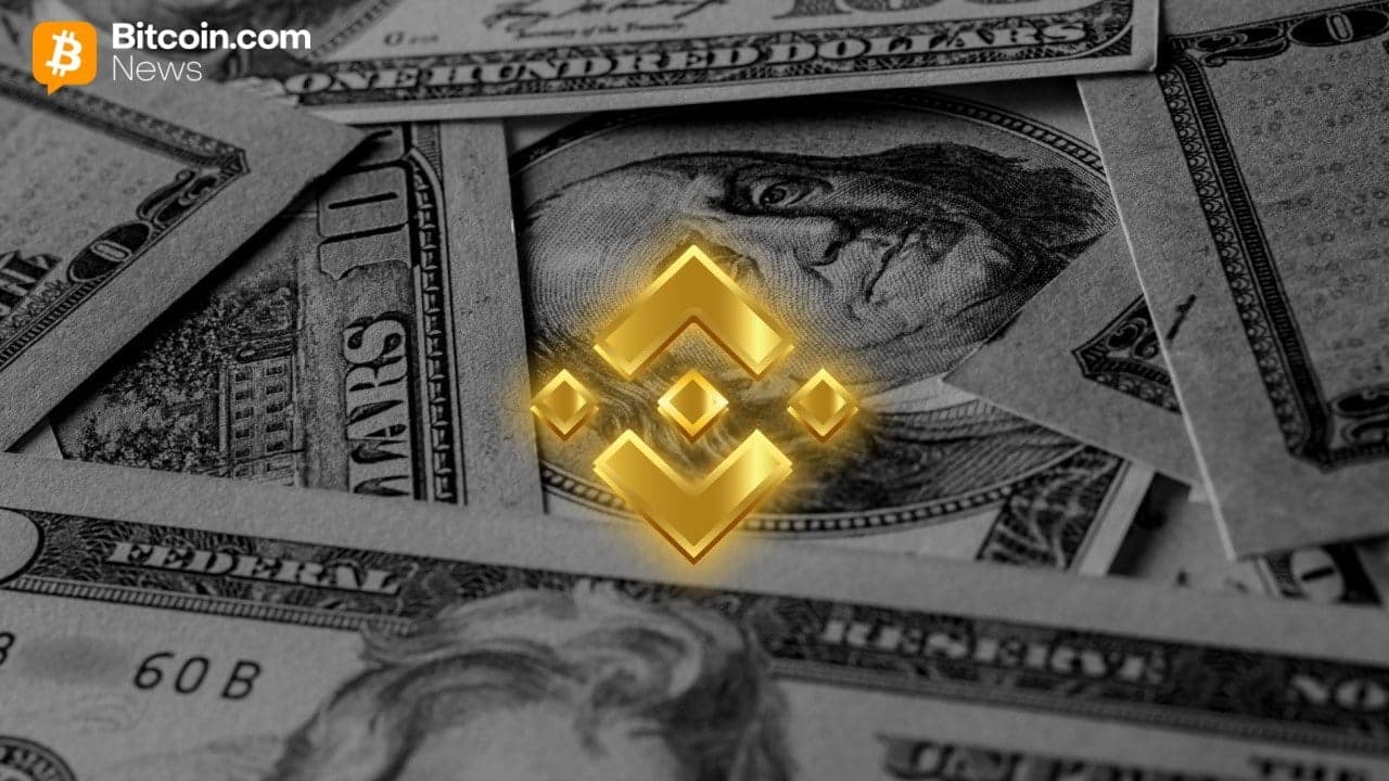 Hash Global Mendapatkan Komitmen $100 Juta BNB
