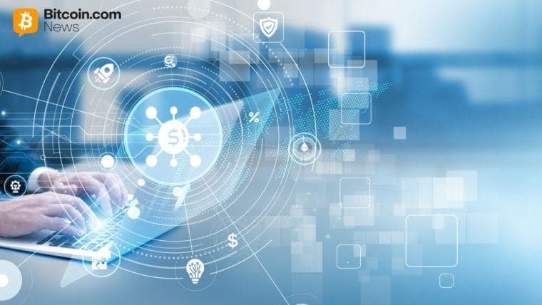 هايبر درايف تستهدف التمويل اللامركزي المؤسسي عبر بروتوكول تسوية جديد قائم على الاسترداد