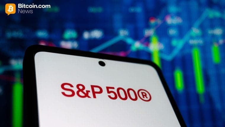 Liostaíonn Hyperliquid an chéad Pheirpeitil Oifigiúil ar an S&P 500