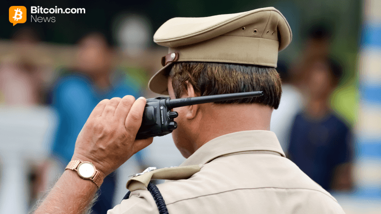 CoinDCX отрицает какую-либо причастность к мошенничеству, хотя имена основателей фигурируют в расследовании, проводимом в Индии