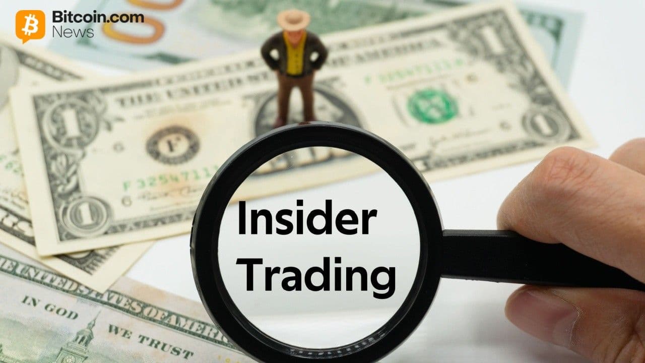 'Integrity Infrastructure' Key to Prediction Market Survival, Says Pred CEO