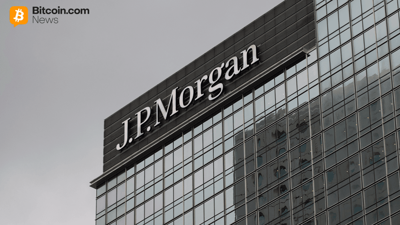 JPMorgan Adds $500M to Core Scientific Financing, Total Hits $1B