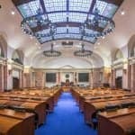 Kentucky Push to Regulate Bitcoin ATMs Snags Hardware Wallet Providers in Legal Crosshairs