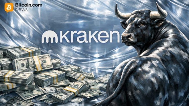 Kraken Bank saa Federal Reserven master-tilin, mikä merkitsee historiallista kryptotoimijan tuloa Yhdysvaltain maksujärjestelmän ytimeen