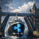Ripple Says Crypto Has Entered Institutional-Grade Era as TradFi–DeFi Bridge ‘Officially’ Opens
