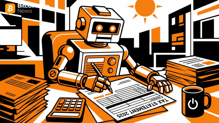 Бывший кандидат в президенты Эндрю Янг предлагает облагать налогом искусственный интеллект вместо труда