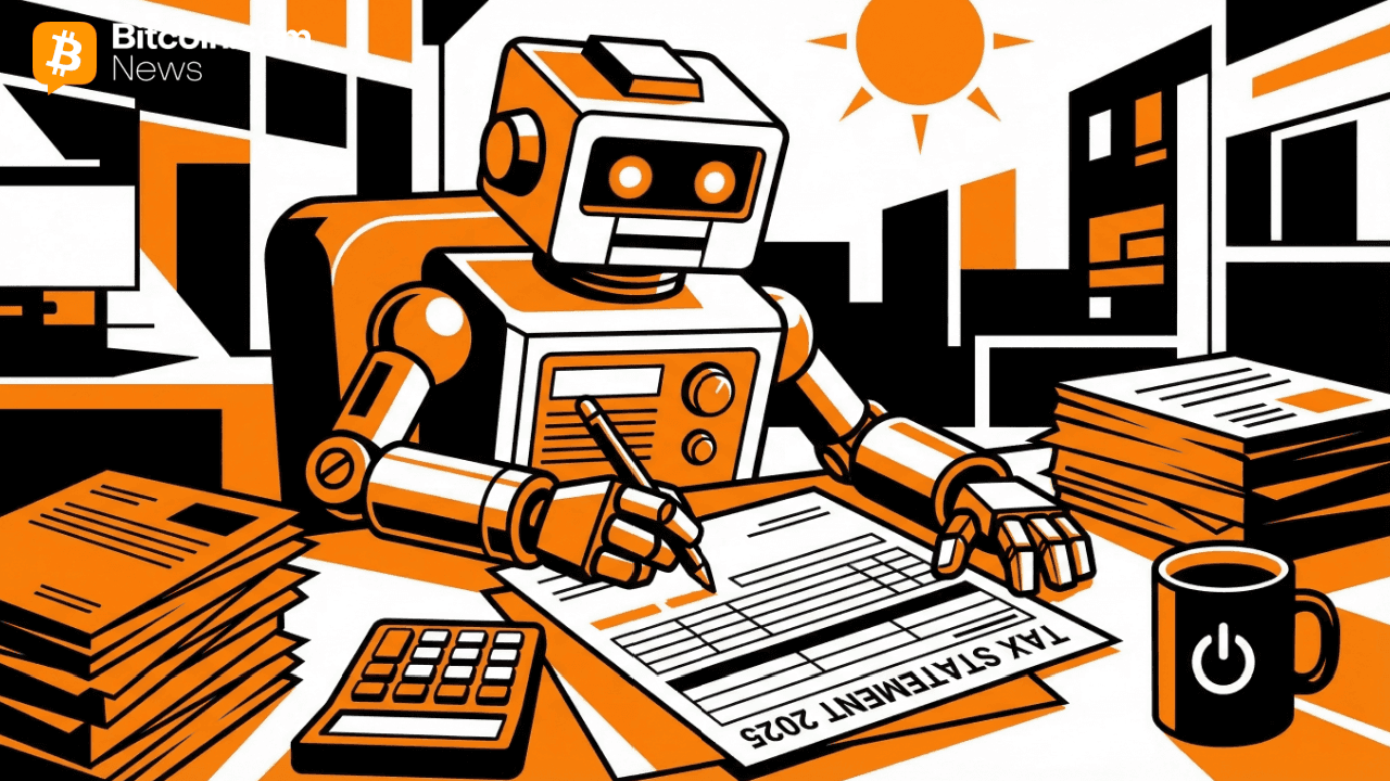 Former Presidential Hopeful Andrew Yang Proposes to Tax AI Instead of Labor