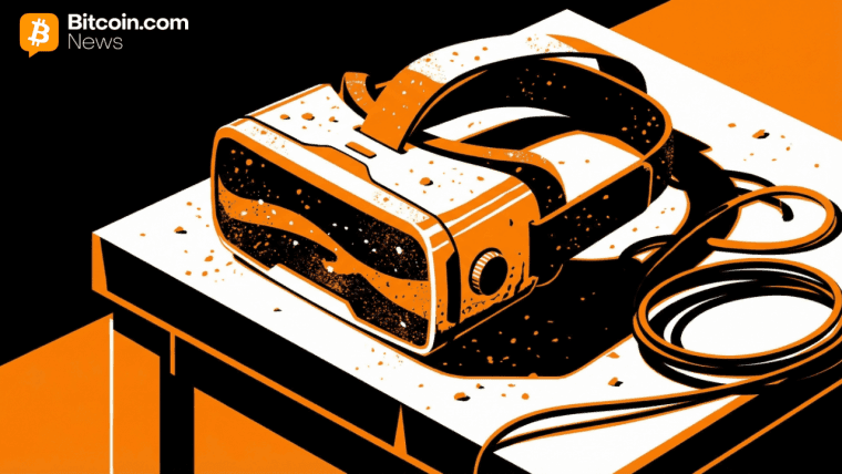 Meta's Metaverse Is Safe, at Least for Now