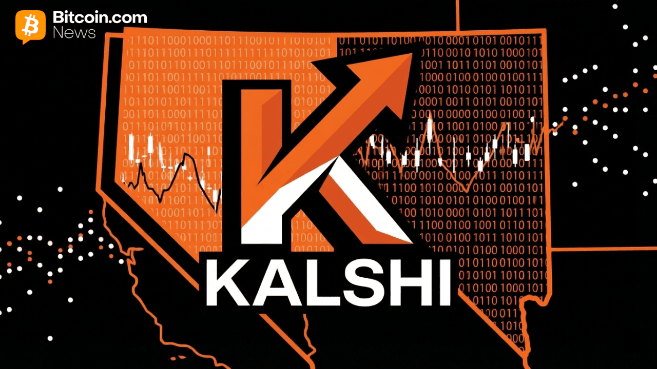 Kalshi Ordered to Temporarily Stop Operations in Nevada
