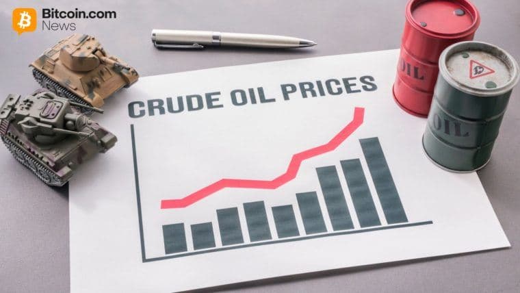 Market Resilience: Bitcoin Holds $69,500 Floor Despite Global Equity Slump