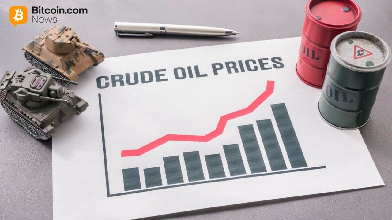Market Resilience: Bitcoin Holds $69,500 Floor Despite Global Equity Slump