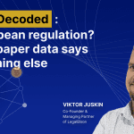MiCA Decoded: A European Regulation? White Paper Data Says Something Else