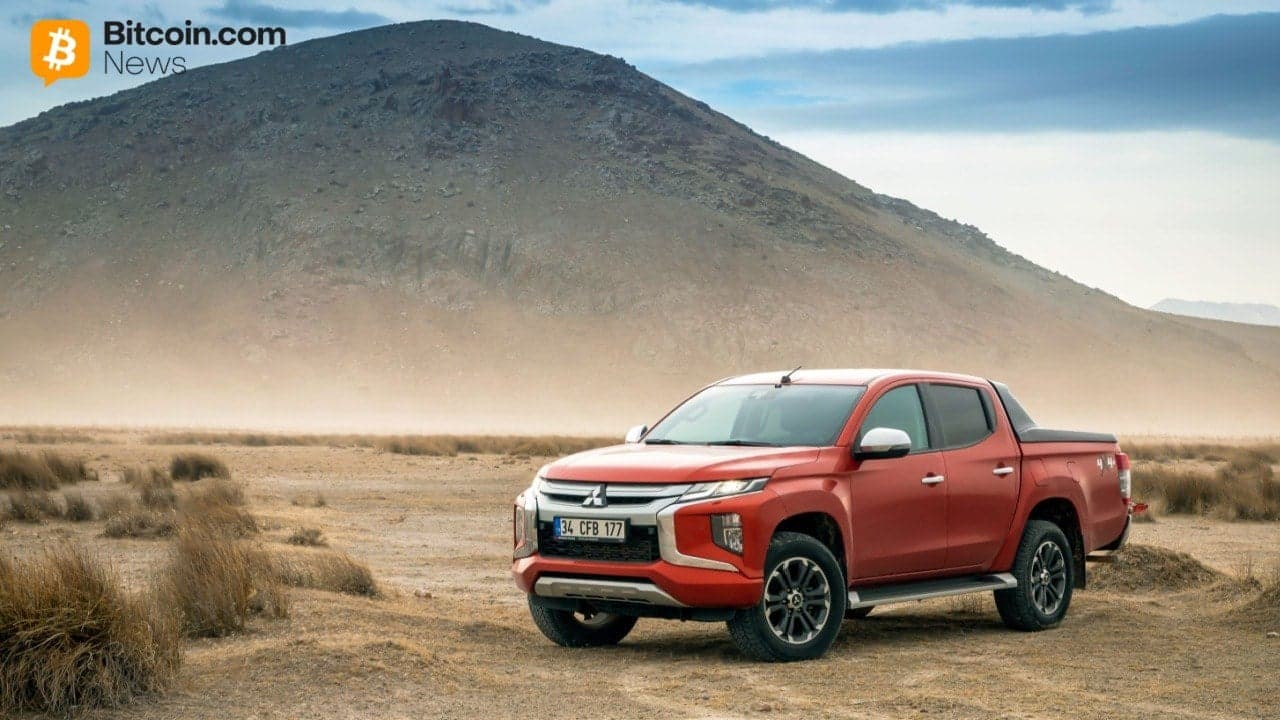 Mitsubishi to Adopt JPMorgan Blockchain Service for Global Fund Transfers