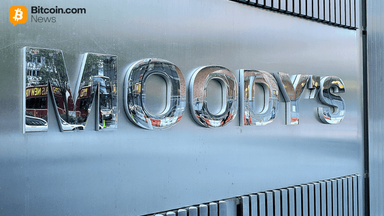 Moody’s vergibt das Rating „Ba2“ für mit Bitcoin besicherte Umsatzanleihen im Wert von 100 Millionen US-Dollar der Behörde von New Hampshire