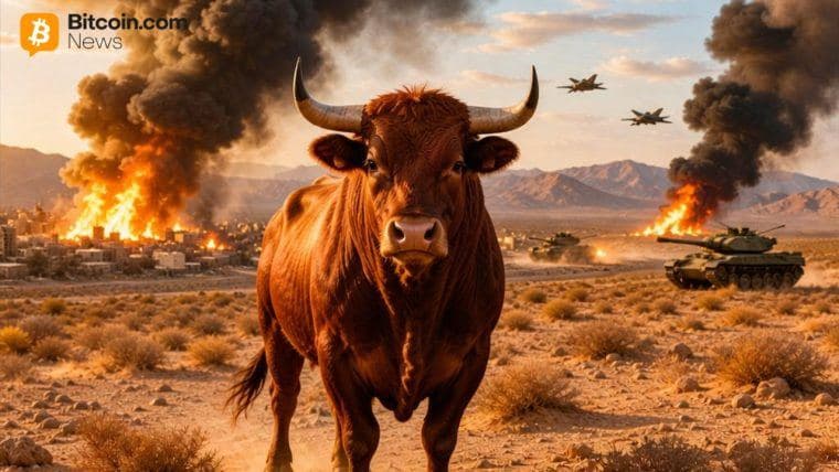 Morgan Stanley Duy trì triển vọng lạc quan đối với cổ phiếu Mỹ bất chấp xung đột Iran