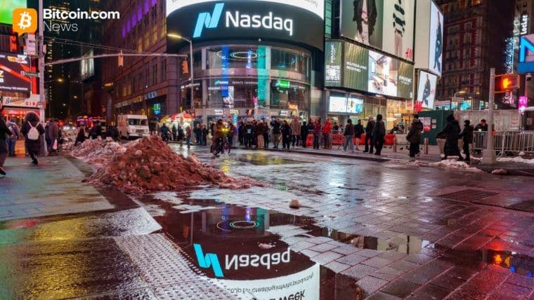Nasdaq in Talos sklenila partnerstvo za izboljšanje upravljanja institucionalnih tokeniziranih zavarovanj