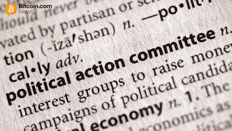 Novi kripto PAC cilja na američko zakonodavstvo o digitalnoj imovini uz podršku Anchorage Digitala i Chainlinka