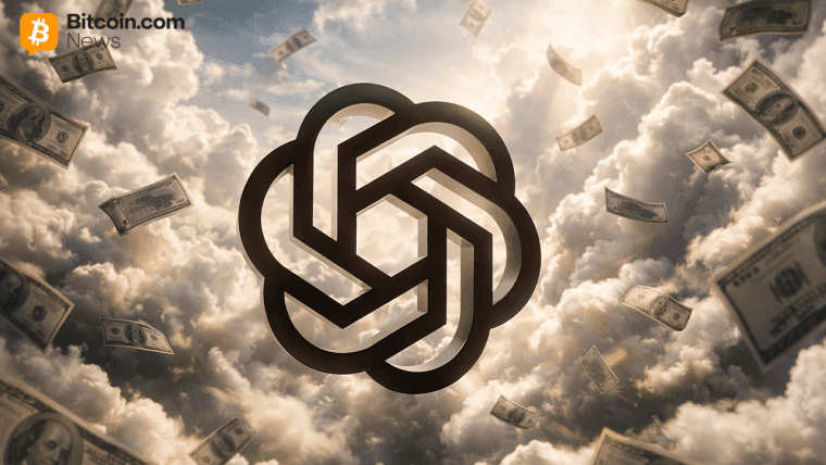 Rapport: OpenAI står inför en kapitaltillskott på 10 miljarder dollar till en värdering på 730 miljarder dollar