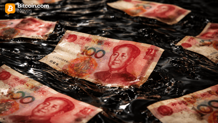 La montée en puissance du « petroyuan » : une analyse de la Deutsche Bank désigne la guerre en Iran comme un tournant pour la domination du dollar américain