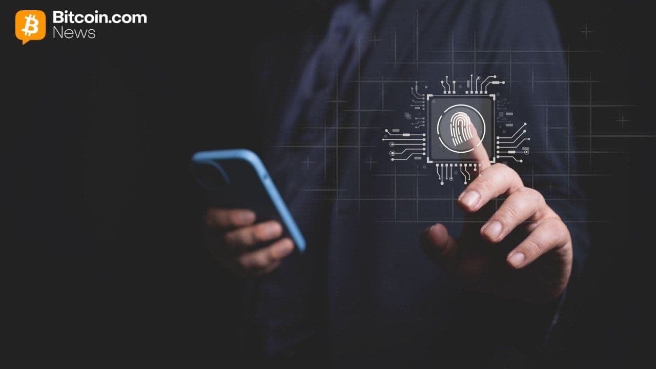 Polychain Capital Leads $10M Seed for VeryAI’s Human-Centric Internet Vision