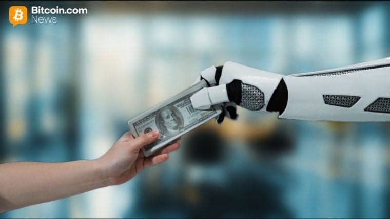 Группа сторонников искусственного интеллекта потратит 100 миллионов долларов на промежуточные выборы в США