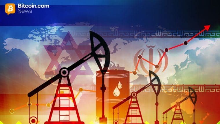 El bitcoin vuelve a superar los 74 000 dólares mientras Ray Dalio advierte de la «batalla final» por la credibilidad de EE. UU.