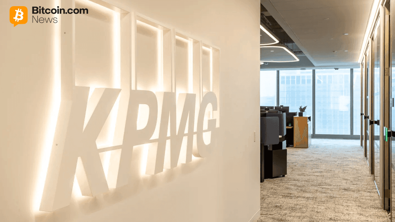 Report: Tether Hires KPMG for First Full Financial Audit of USDT Reserves