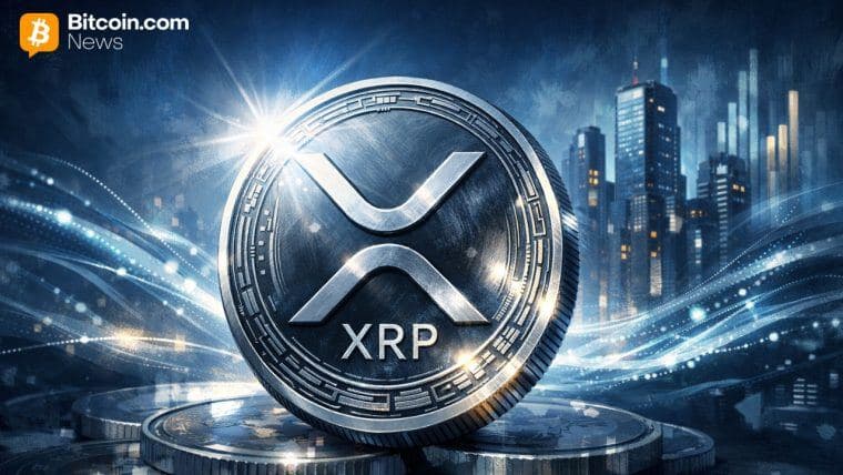 रिपल के सीईओ ने XRP के ठोस प्रदर्शन पर प्रकाश डाला, 'उत्कृष्ट' अमेरिकी अदालती फैसले की सराहना की।