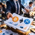 Ripple Survey Shows 72% of Finance Leaders See Digital Asset Revolution Happening Now