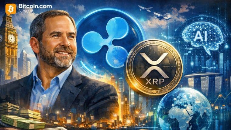 Ripple Memperdalam Peranan XRP sebagai Enjin Teras Pembayaran Global dan Infrastruktur Kecairan