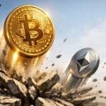 ロバート・キヨサキ氏、バブル崩壊前にビットコインの買い増しを推奨 BTCは「天文学的な高値」に達すると予測