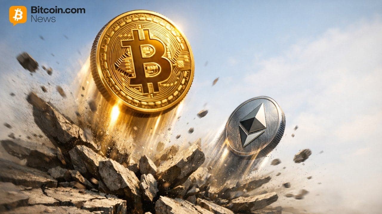 Robert Kiyosaki Urges Bitcoin Accumulation Before Bubble Bursts, Predicts BTC 'to the Stars'