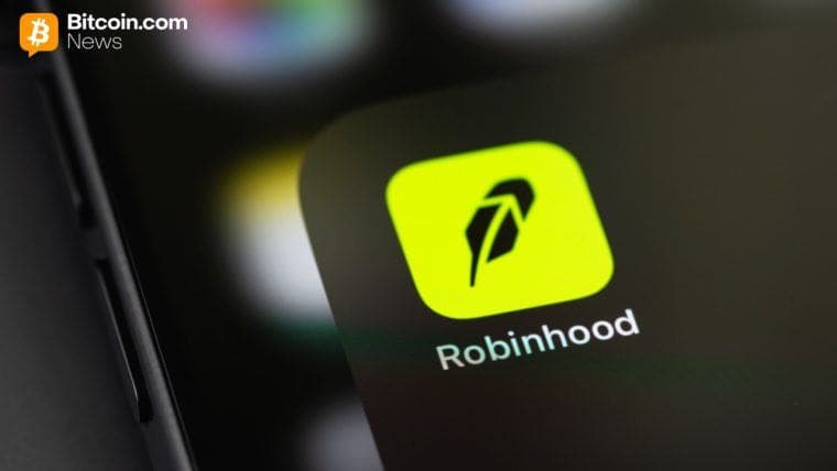 Upravni odbor družbe Robinhood odobril nov program odkupa lastnih delnic v vrednosti 1,5 milijarde dolarjev