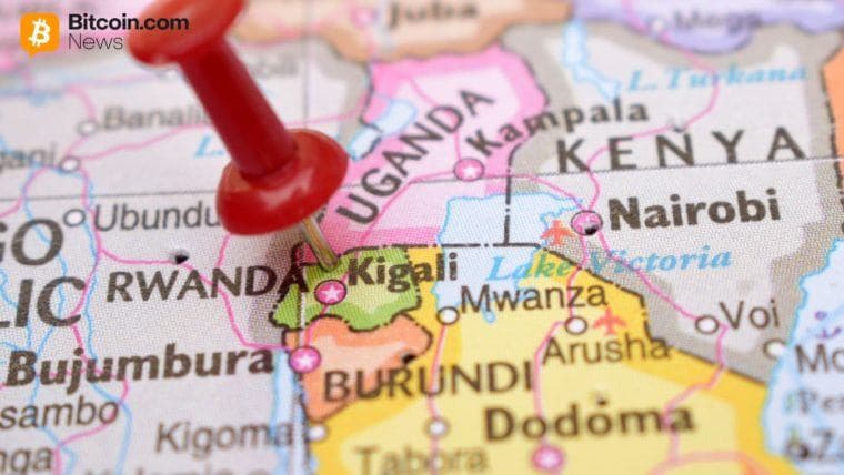 رواندا تكشف عن برنامج تجريبي لعملة رقمية للبنك المركزي (CBDC) لمدة عام