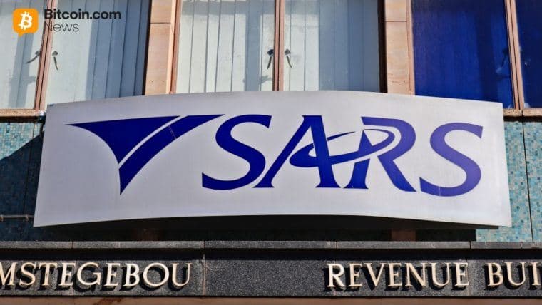 يقوم محصّل الضرائب في جنوب أفريقيا بنشر تقنية جديدة لتتبع العملات المشفرة والأصول الخارجية