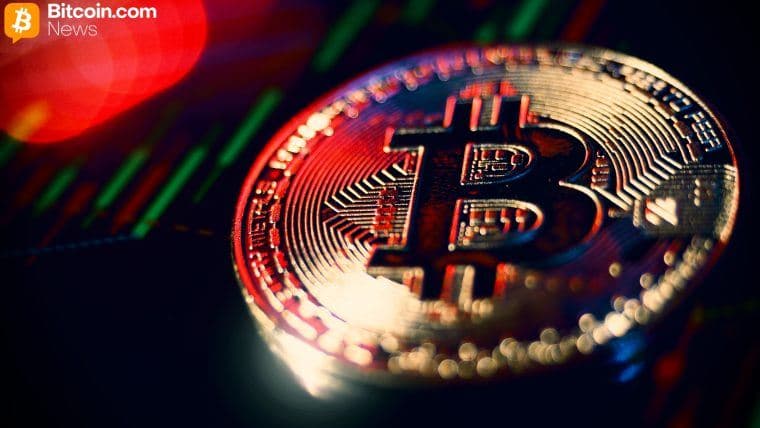 Bitcoin-prisbevegelsen strammes inn med nøytrale oscillatorer, bullish slagside i gjennomsnittene