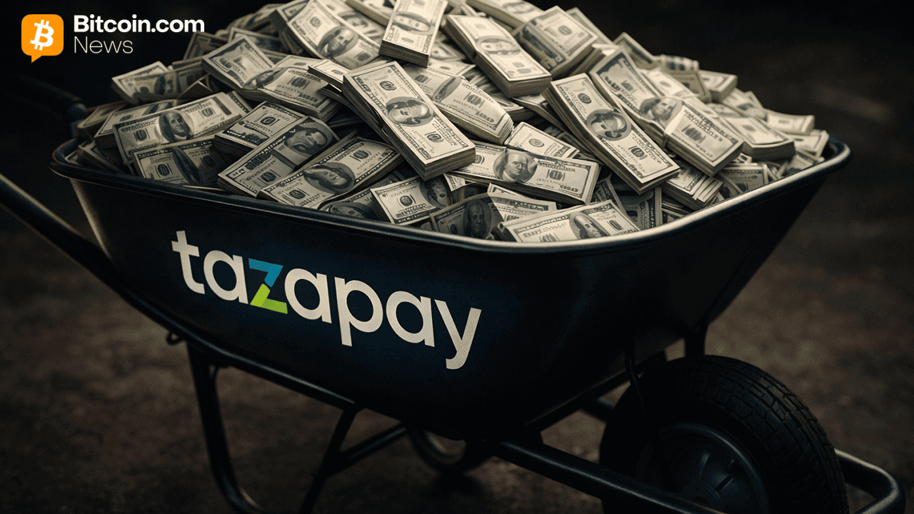 Stablecoin-to-Fiat Payments Startup Tazapay Raises $36M Led by Circle Ventures