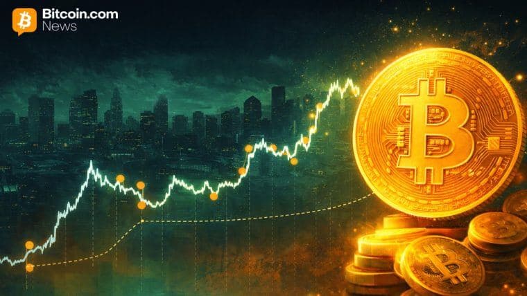 'Abad Kedua Bermula': Pengisytiharan Saylor Mencetuskan Jangkaan Besar Pembelian Bitcoin