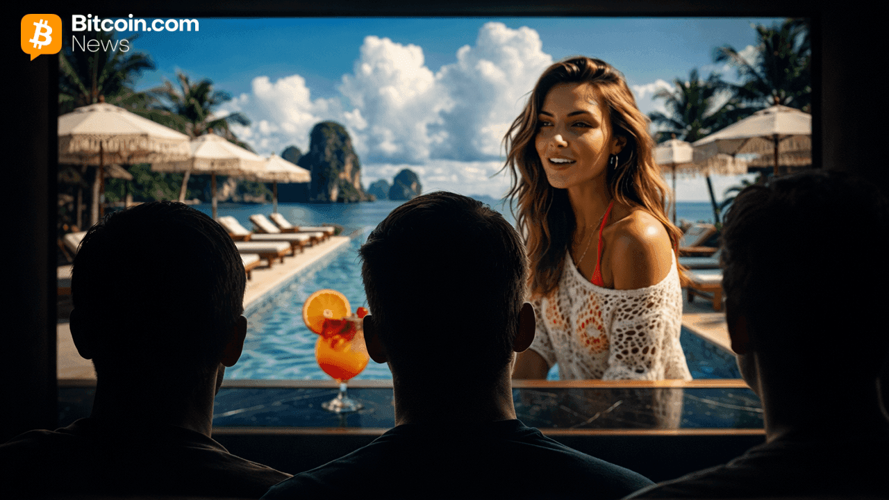 STRC Commercial Gets the 'Gigaslop' Treatment — Saylor's Retirement Ad Backfires in Real Time