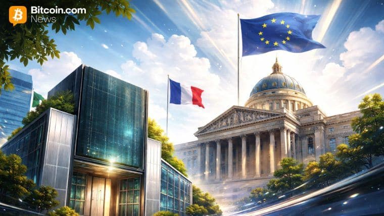 Swissborg отримала ліцензію MiCA від французького органу AMF, розширюючи спектр регульованих криптопослуг у всій ЄС