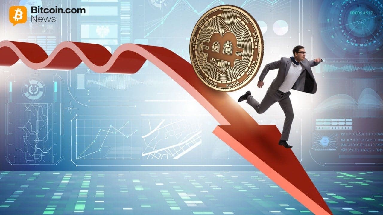 ‘과열’ 시대의 종말: 윈터뮤트 보고서, 비트코인의 구조적 변화 드러내