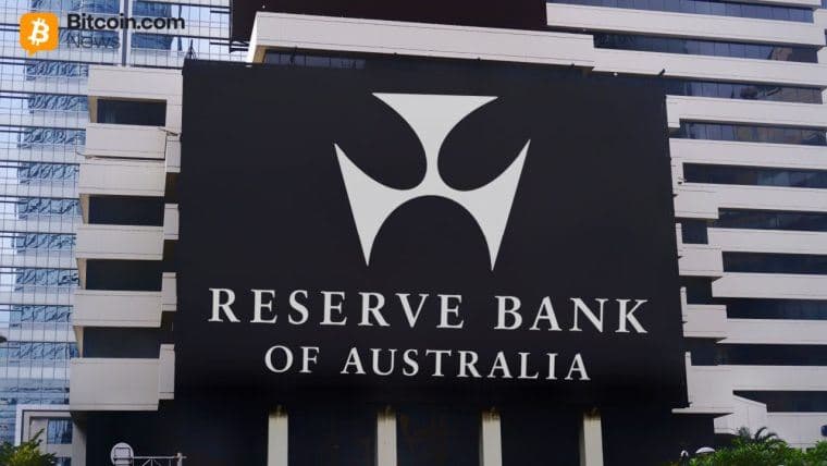 Secondo un rapporto della Banca centrale australiana, la tokenizzazione potrebbe far risparmiare all’economia australiana 16,7 miliardi di dollari all’anno