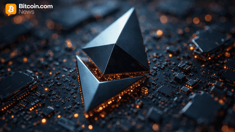 Tom Lee'nin Bitmine şirketi MAVAN'ı piyasaya sürdü ve anında dünyanın en büyük Ethereum staking platformu haline geldi