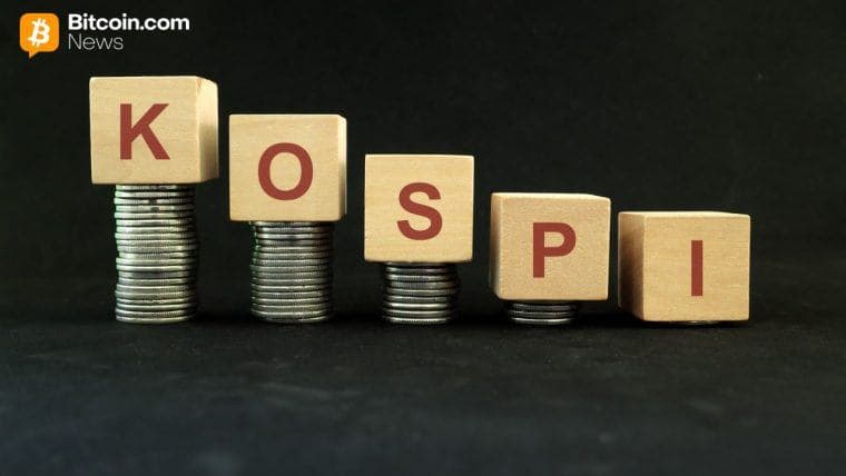 توقف التداول في سيول: كوسبي يتكبد موجة بيع تاريخية وسط مخاوف من حرب مع إيران