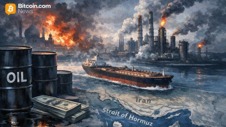 Trump říká, že ceny ropy po zničení íránské jaderné hrozby rychle klesnou