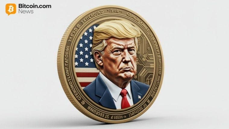 La stratégie cybernétique de Trump témoigne de son soutien à l'infrastructure cryptographique