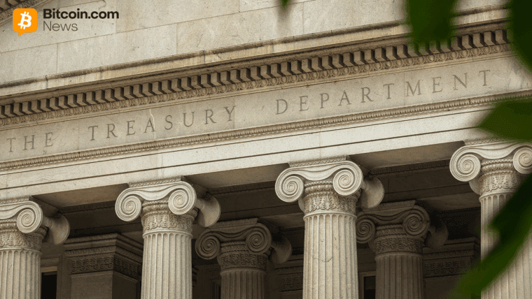 Lợi suất trái phiếu kho bạc Mỹ kỳ hạn 10 năm đạt mức cao nhất trong 8 tháng, vượt 4,4%, sau đó giảm nhẹ do các tin tức về thỏa thuận ngừng bắn ở Trung Đông