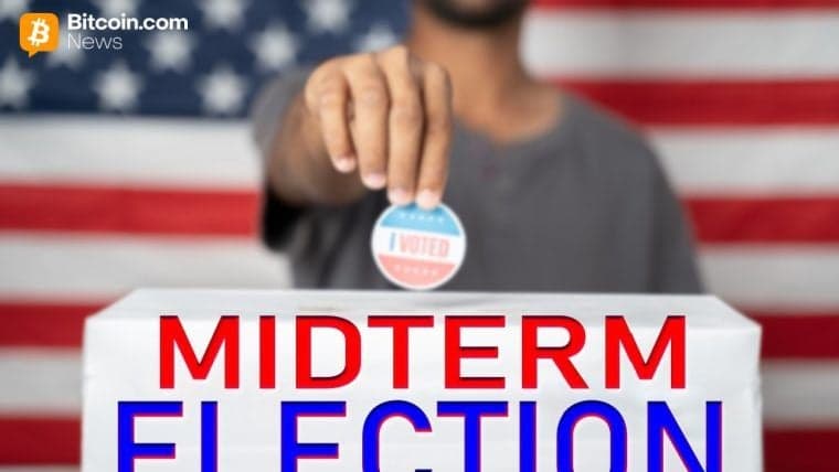 A volatilitás 70 000 dollárra emelte a bitcoin árfolyamát, de a korábbi választási adatok kétszámjegyű növekedést jeleznek