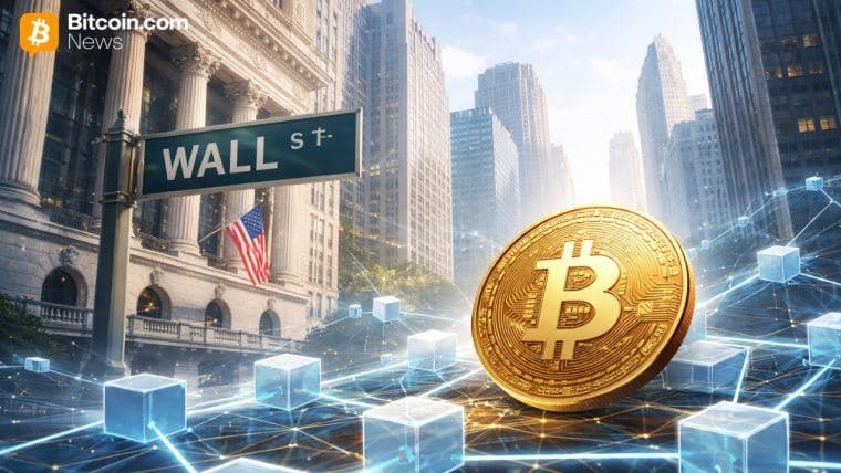 Wall Street migrează către tehnologia blockchain mai repede decât își dau seama majoritatea, conform opiniei experților