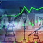 Why Bitcoin is Rising While US Equities Face Third Weekly Loss